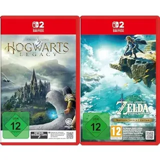 Nintendo The Legend of Zelda: Tears of the Kingdom - Nintendo Switch 2 Edition (Switch 2)