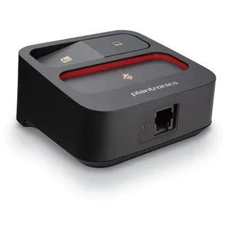 Poly MDA100 QD USB-A Analog-Switch,