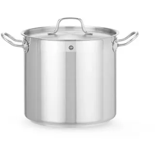 HENDI Gemüsetopf 24 cm rund