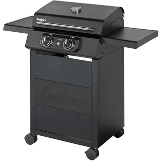 Enders eCrave 2 2023 schwarz