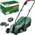 EasyMower 18V-32-150 inkl. 1 x 3,0 Ah