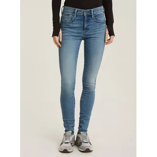 G-Star RAW Damen. Lhana Skinny Jeans