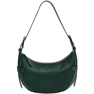 Fossil Schultertasche Harwell Hobo Bag Viridian