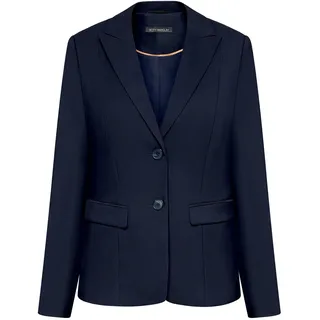 Betty Barclay Blazer Dunkelblau 46