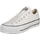 Chuck Taylor All Star Platform Low Top White/Black/White 41,5