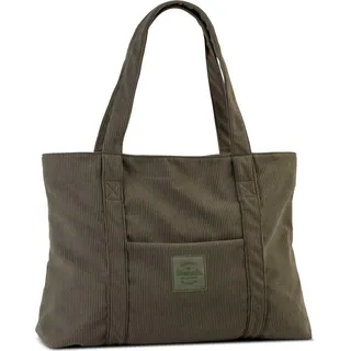 Bench. Schultertasche Cord Shoulder Bag Olive Green olivgrün - Olive