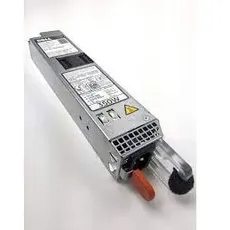 Dell Stromversorgung redundant / Hot-Plug (Plug-In-Modul) (350 W), PC Netzteil