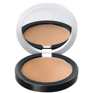 Und Gretel Wolken Compact Powder SPF 50 Tanned 10 g