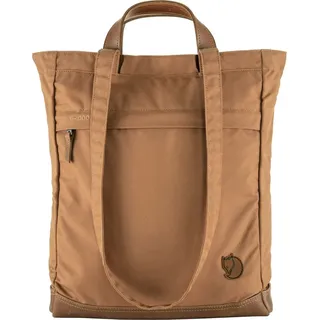 Fjällräven Totepack No.2 Schultertasche 33 cm khaki dust