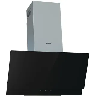Gorenje WHI849EXBG Kopffreihaube 80 cm Schwarz