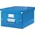 Ablagebox Click & Store WOW 1-tlg. blau