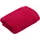Vegan Life Waschhandschuh 16 x 22 cm rot
