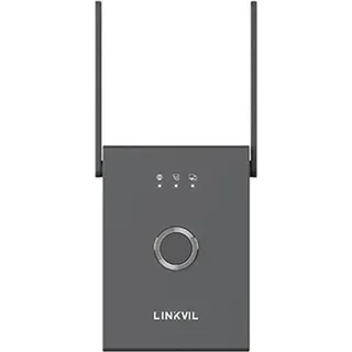 Fanvil W710D DECT IP base Station - Basisstation - Basisstation