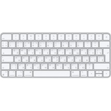 Bild Magic Keyboard Tastatur Bluetooth QWERTY Russisch