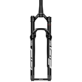 Rockshox Sid Sl 3p Remote 15 X 110 Mm 44 Offset Mtb-gabel - Black1 - 29 ́ ́