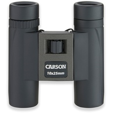Carson 10x25 mm TrailMaxx - extrem leichtes Kompaktfernglas