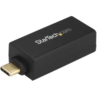 Startech StarTech.com USB-C Gigabit Ethernet-adapter - USB 3.0 - Network Adapter