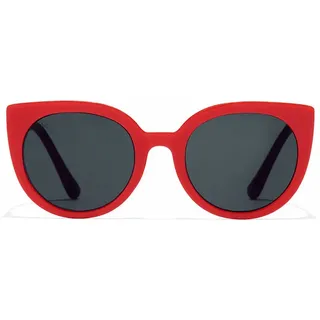 Hawkers Divine Kids Sonnenbrille - Red Dark - One Size