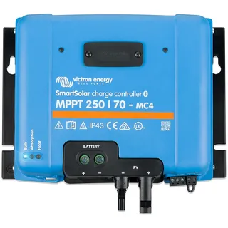 Victron Energy SmartSolar MPPT 250/70