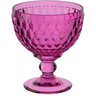 Villeroy & Boch Boston Berry Sektglas 0,25 l