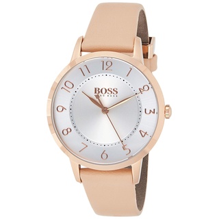 BOSS Hugo Damen-Armbanduhr 1502407