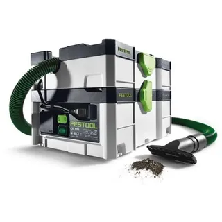 Festool Absaugmobil CLEANTEC CTL SYS 575279
