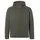 Fleece Hoody khaki XL