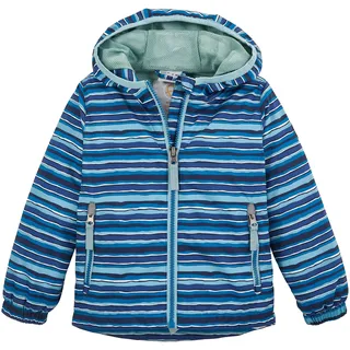 KILLTEC first instinct by killtec Outdoorjacke »FIOS 56 MNS JCKT« Funktionsjacke mit Kapuze, verlängerbare Ärmel, wasserabweisend,