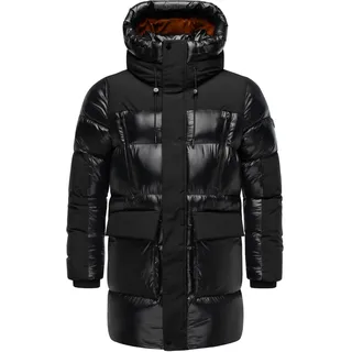 Stone Harbour Kurzmantel »Steppmantel Nelioon XX«