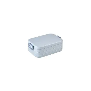 Mepal Lunchbox take a break midi blau 0,9 l, 1 St.