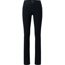 Bild Regular Fit Slim Leg-Jeans Modell Cici ANGELS denim, 46
