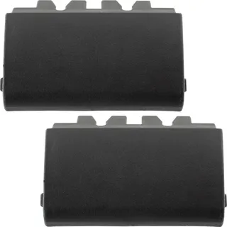 2x Abdeckung Deckel Schweller Seitenschweller für VW Passat B5 / 3B 3BG ab