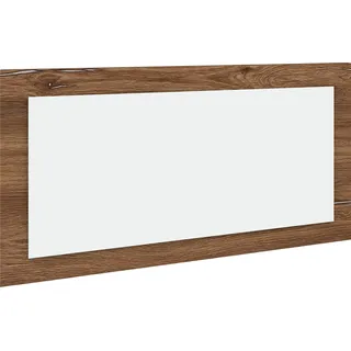 borchardt Möbel Finn 89 x 45 cm Braun