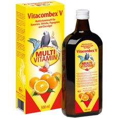 Bild Vitacombex V 500 ml