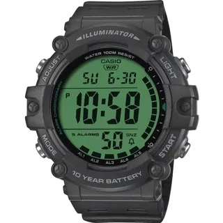 Casio Collection Digital Quarz 51,0 mm