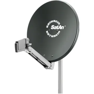 Kathrein CAS 80cm Grau