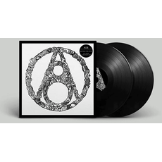 A08 - Waiting For Zion (2LP+MP3+Poster) [LP + Download]
