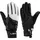 ThermoPlus Handschuhe schwarz/weiß 7 5