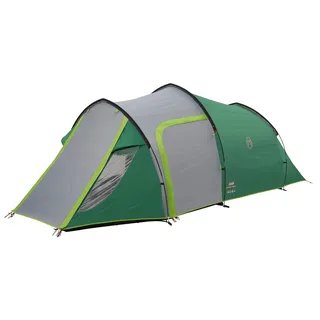 Coleman Chimney Rock 3 Plus Grau