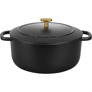 BALLARINI Bellamonte Cocotte 24 cm rund