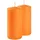 Durchmesser 7 cm Höhe cm orange