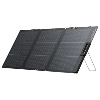 EcoFlow 160W Solarmodul