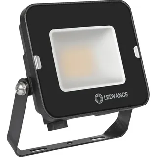 LEDVANCE LED Fluter 20W Aluminium 1800lm IP65 schwarz