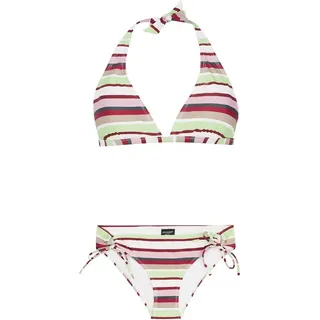 Protest Admirer 24 Halter Bikini - Match Green - S - C