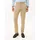 Core Harlem Tapered Chinohose Batique Khaki 38 36
