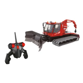 DICKIE RC-Auto Pistenbully 600 CH RTR rot schwarz (201108001)