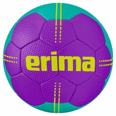Bild Kinder Handball Pure Grip Junior Purple/Columbia 0