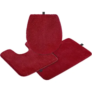 Bruno Banani Lana Raspberry 50 x 90 cm