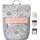LARKSON Ronja 10 l blumenmuster