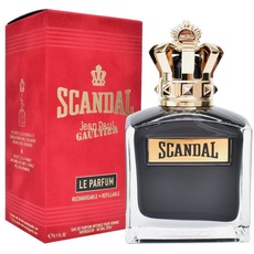 Bild von Scandal pour Homme Le Parfum Eau de Parfum Intense 150 ml